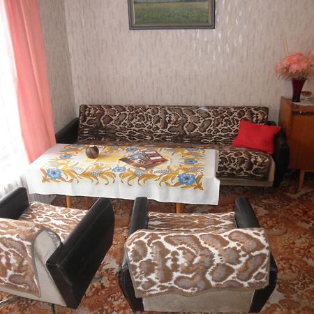 Pension U Kaktusu Карлови Вари Екстериор снимка