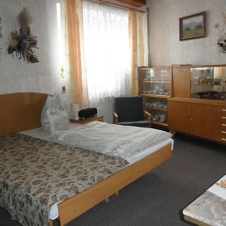 Pension U Kaktusu Карлови Вари Екстериор снимка